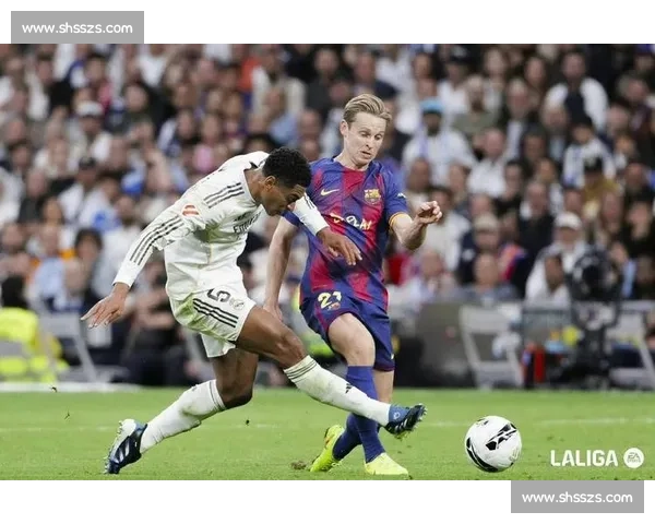 2-1 复仇！皇马终结德比四连败，贝林厄姆传射定乾坤
