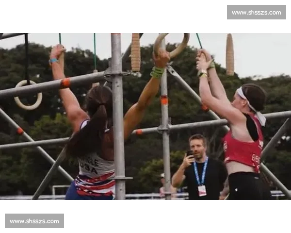 2025 UIPM 儿童障碍跑世锦赛落幕 奥体中心见证两千小勇士逐光