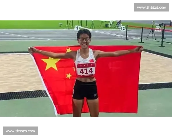 10 秒 46 破纪录！16 岁吴昊霖：百米后程狂飙太震撼