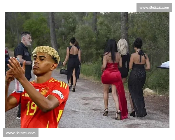 18 岁亚马尔输球后，父亲一句 “巴塞罗那见” 藏深意