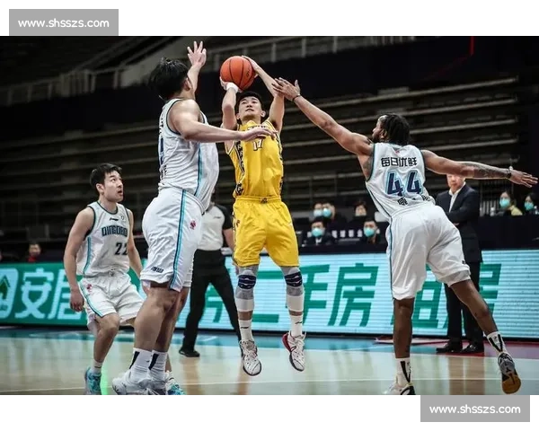 55 支队伍逐鹿广元！四川首届职工篮球赛燃情开赛