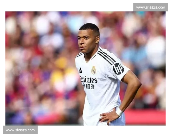 1 球 4 传却失点：姆巴佩的国家德比双面答卷