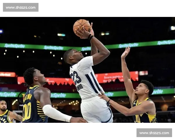 27+6+4！科沃德爆砍创纪录，灰熊换杨瀚森血赚？