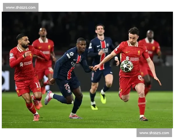 3500 万泡汤？埃利奥特离场致利物浦遭重创