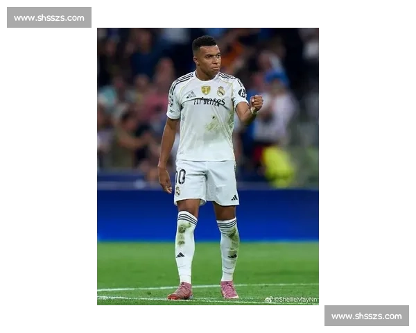 33 年首现！姆巴佩成皇马德比失点第一人