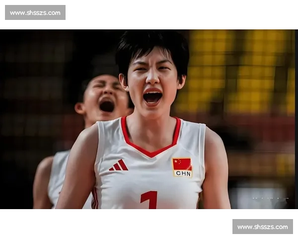 0-3 脆败菲律宾：女排青训的锅，谁来背？