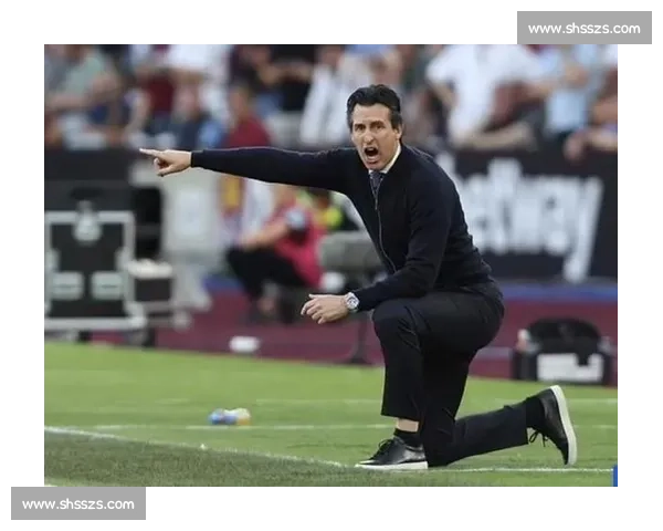 17 战 11 负的宿命？埃梅里遇瓜帅最苦，却在维拉公园破咒