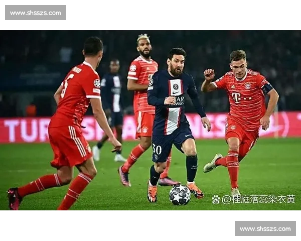 哈卡与埃足球对决分析 技术战术与实力差距全面解读