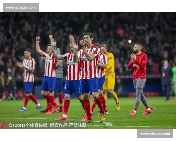 利物浦与马德里竞技巅峰对决引爆全场期待的欧冠荣耀巅峰盛宴之夜