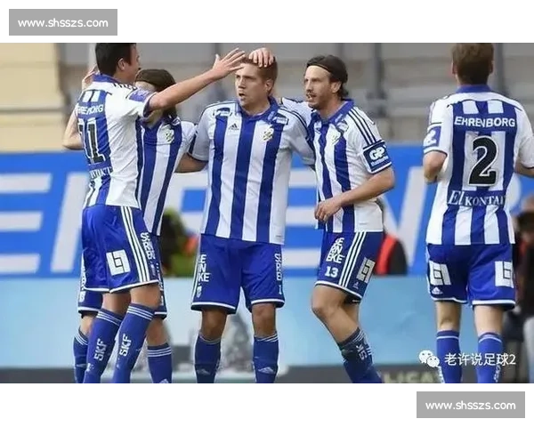 厄勒布鲁与北雪平激战正酣 展现足球技术与战术博弈之精彩 厄勒布鲁与北雪平激战正酣 展现足球技术与战术博弈之精彩