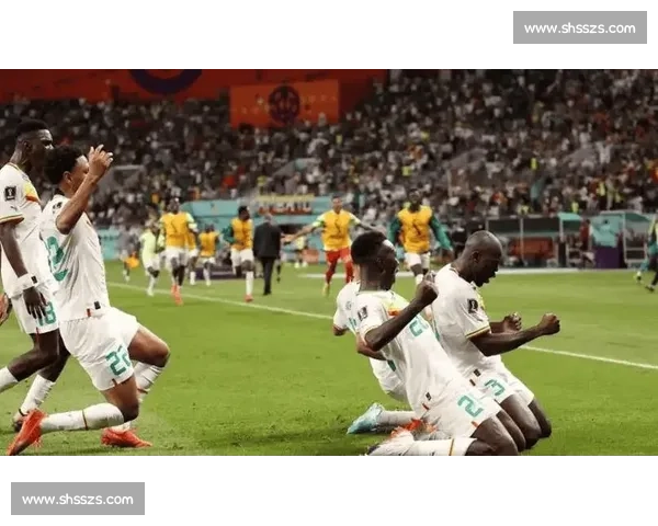 塞内加尔对决哥伦比亚南美与非洲力量正面碰撞世界杯小组赛焦点之战