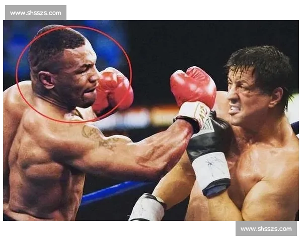 拳坛传奇碰撞泰森对决威廉姆斯引发时代想象与争议和格斗思考未来 拳坛传奇碰撞泰森对决威廉姆斯引发时代想象与争议和格斗思考未来