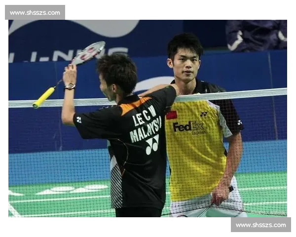 林丹对决孙完虎胜负走向与巅峰实力全面解析之战历史交锋关键因素深度剖析