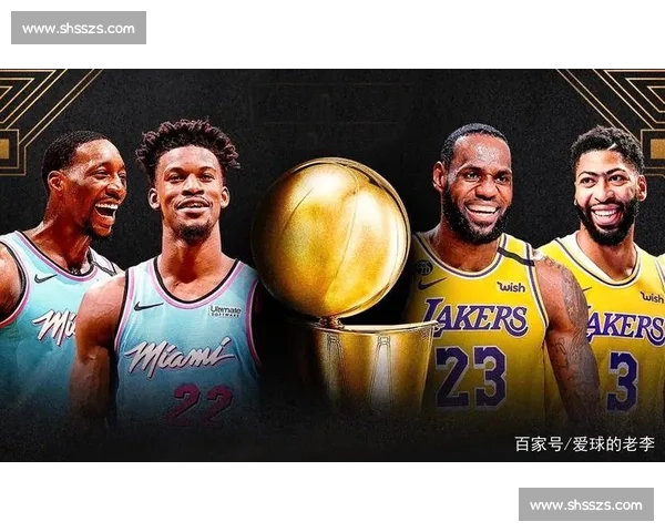 湖人对决热火总决赛第五场高清回放巅峰时刻全解析经典战役攻防细节