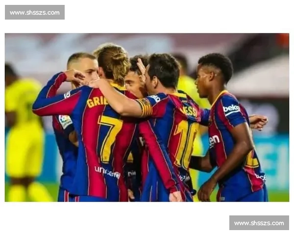 巴塞罗那迎战塞维利亚 展现西甲豪门对决的激情与实力 巴塞罗那迎战塞维利亚 展现西甲豪门对决的激情与实力