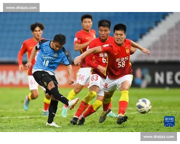 广州恒大迎战川崎前锋亚冠焦点对决谁能掌控比赛走势与命运的关键 广州恒大迎战川崎前锋亚冠焦点对决谁能掌控比赛走势与命运的关键