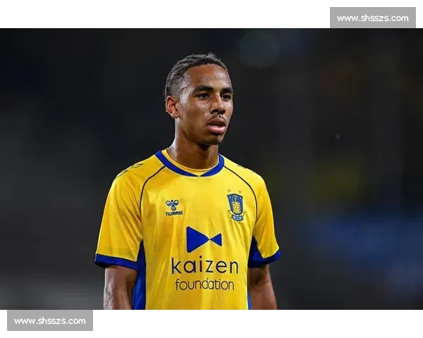 布隆德比对阵哥本哈根德比之战引爆丹麦足坛焦点强强对话赛季巅峰