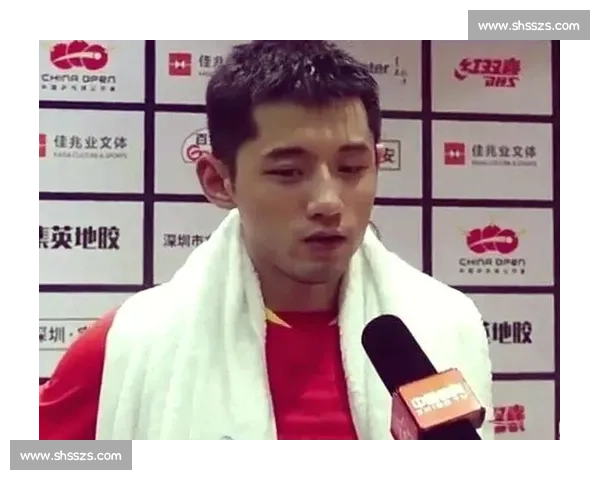 张继科迎战侯英超激战全程直播 两位乒坛高手谁能胜出