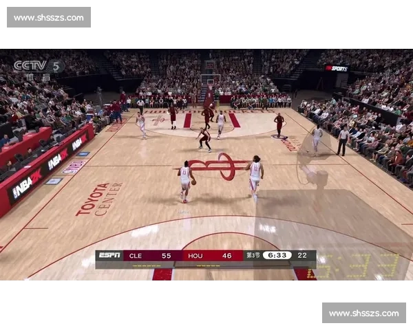 火箭对骑士精彩对决直播全程报道助你不容错过每个精彩瞬间