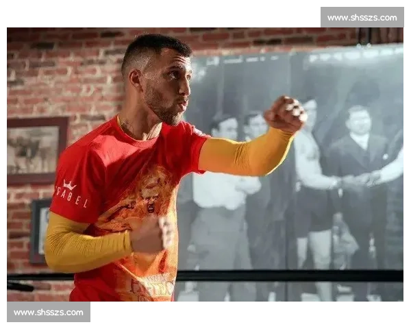 洛马琴科对决马里亚加巅峰技术流拳击盛宴全程解析经典之战细节复盘