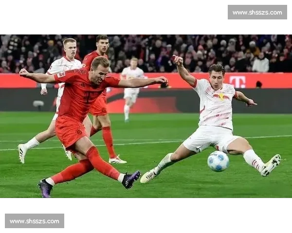 欧冠焦点战拜仁对决巴黎豪门碰撞谁能笑到最后引爆欧洲足坛夜两强