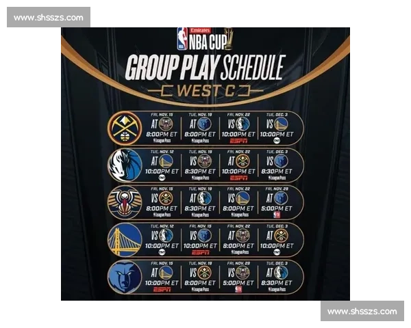 湖人对阵掘金比赛日期成焦点西部强强对话前瞻赛程公布引热议战役