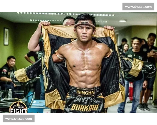 聚焦蔡良蝉对决播求比赛时间揭开巅峰泰拳之战序幕全球拳迷期待