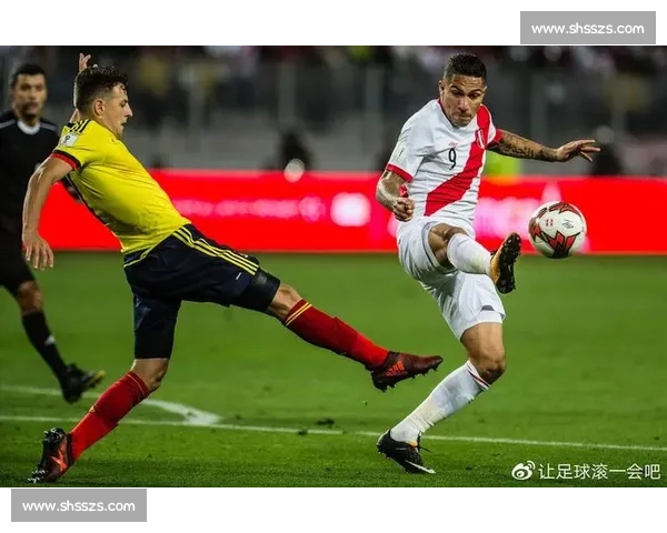 秘鲁vs玻利维亚直播看点解析南美对决巅峰之战全程追踪实时盛况